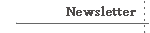 Newsletter