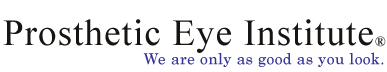 Prosthetic Eye Institute: We are as good as you look