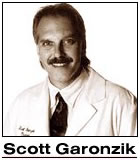 Photo: Scott Garonzik
