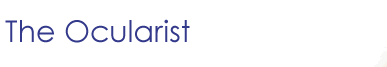 The Ocularist